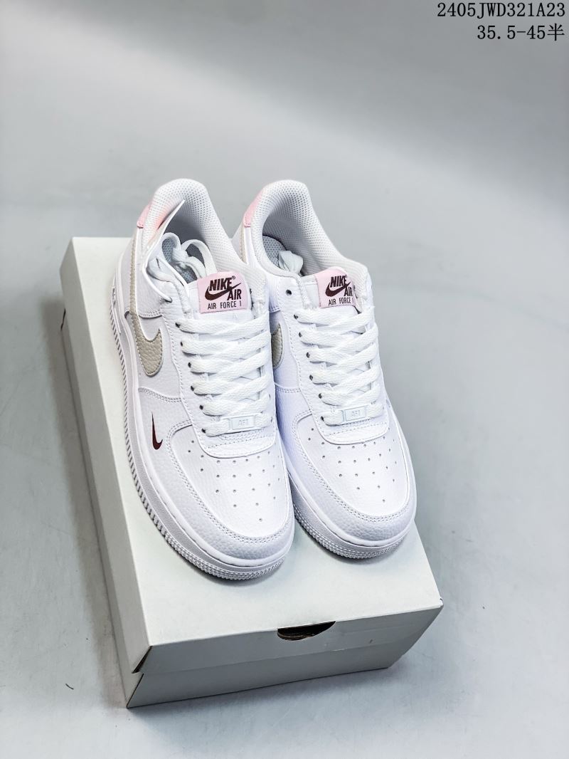 Nike Air Force 1 Shoes